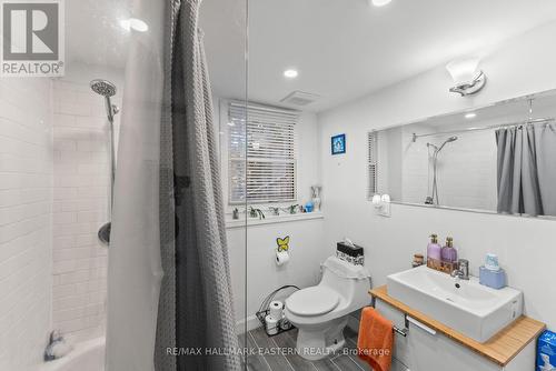 344 Fife Avenue, Smith-Ennismore-Lakefield, ON - Indoor Photo Showing Bathroom