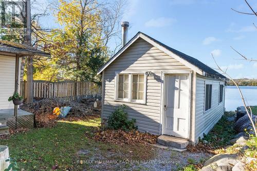 344 Fife Avenue, Smith-Ennismore-Lakefield, ON - Outdoor