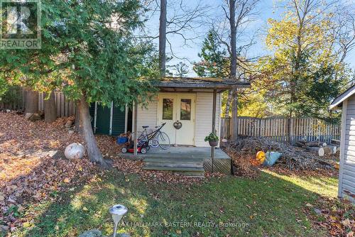 344 Fife Avenue, Smith-Ennismore-Lakefield, ON - Outdoor