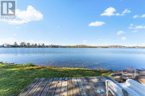 344 Fife Avenue, Smith-Ennismore-Lakefield, ON - Outdoor With Body Of Water With View