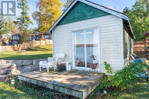 344 Fife Avenue, Smith-Ennismore-Lakefield, ON - Outdoor