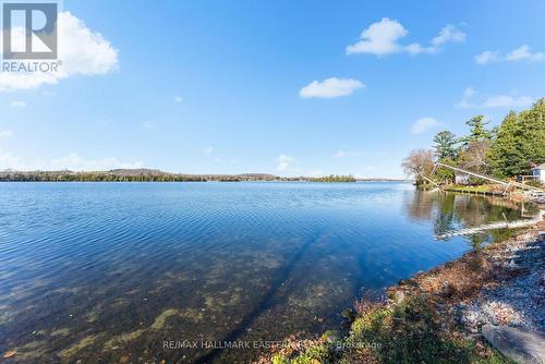 344 Fife Avenue, Smith-Ennismore-Lakefield, ON - Outdoor With Body Of Water With View