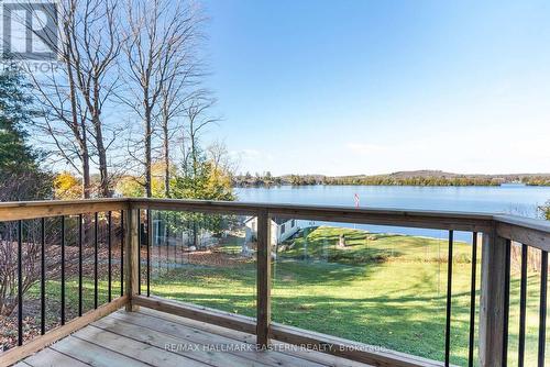 344 Fife Avenue, Smith-Ennismore-Lakefield, ON - Outdoor With Body Of Water With View