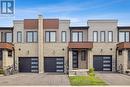 29 Bensley Lane, Hamilton, ON  - Outdoor With Facade 