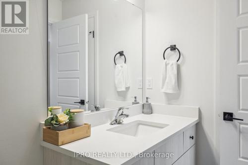 29 Bensley Lane, Hamilton, ON - Indoor Photo Showing Bathroom