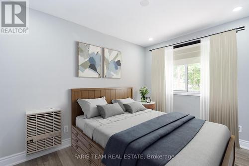 39 Brackenbury Street, Grey Highlands, ON - Indoor Photo Showing Bedroom