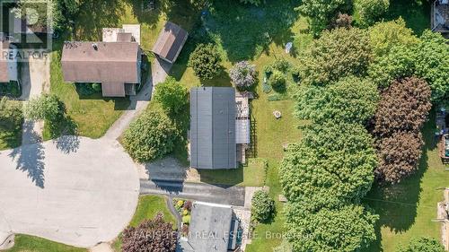 39 Brackenbury Street, Grey Highlands, ON - Outdoor