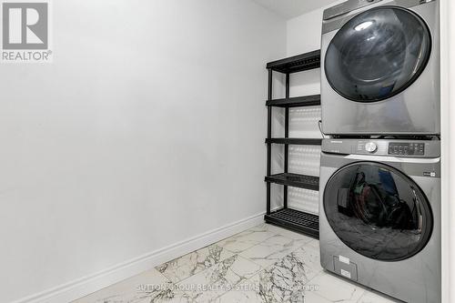 316 - 60 Southport Street, Toronto, ON - Indoor Photo Showing Laundry Room