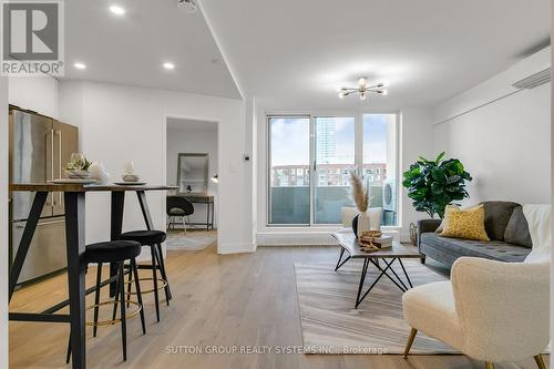 316 - 60 Southport Street, Toronto, ON - Indoor