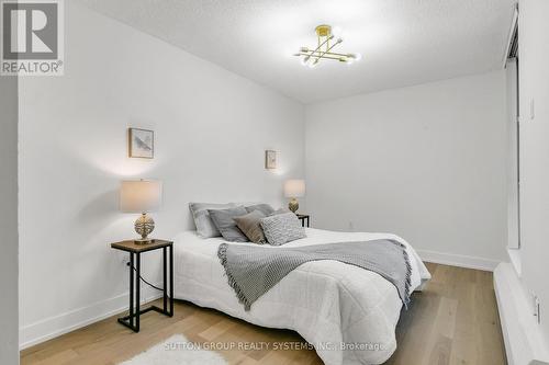 316 - 60 Southport Street, Toronto, ON - Indoor Photo Showing Bedroom