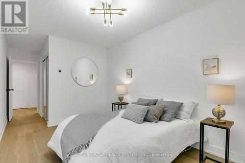 316 - 60 Southport Street, Toronto, ON - Indoor Photo Showing Bedroom