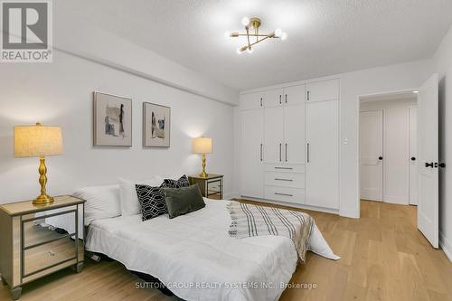 316 - 60 Southport Street, Toronto, ON - Indoor Photo Showing Bedroom