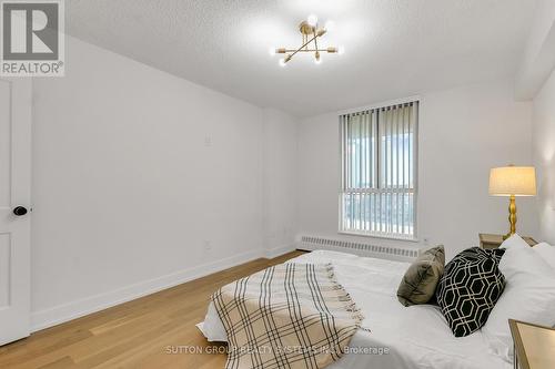 316 - 60 Southport Street, Toronto, ON - Indoor Photo Showing Bedroom