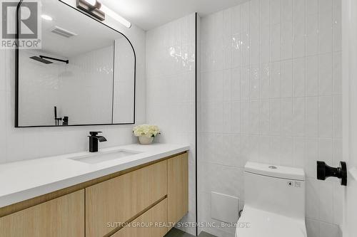 316 - 60 Southport Street, Toronto, ON - Indoor Photo Showing Bathroom