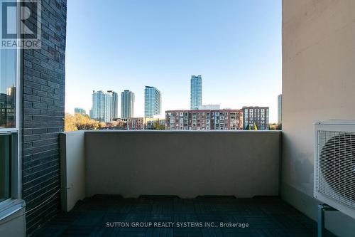 316 - 60 Southport Street, Toronto, ON - Outdoor