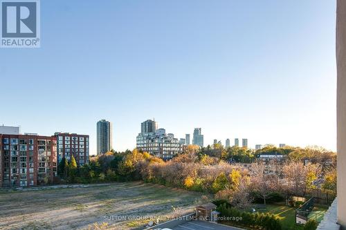 316 - 60 Southport Street, Toronto, ON - Outdoor With View