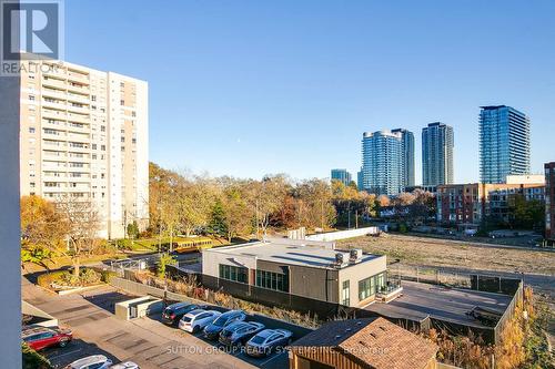 316 - 60 Southport Street, Toronto, ON - Outdoor