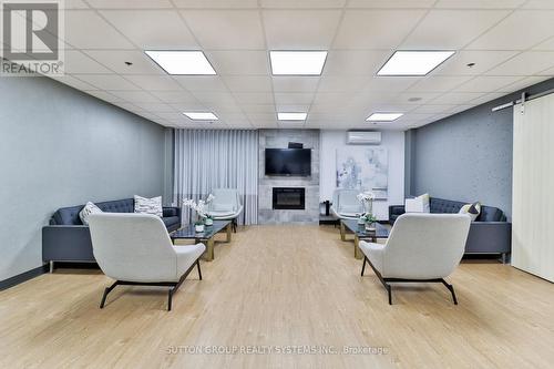 316 - 60 Southport Street, Toronto, ON - Indoor