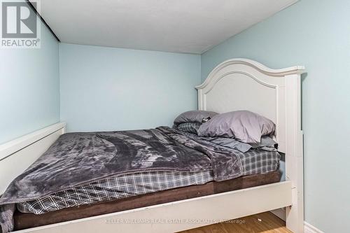 60 Fleetwood Crescent, Brampton, ON - Indoor Photo Showing Bedroom