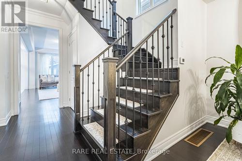 61 Ash Hill Avenue, Caledon, ON - Indoor Photo Showing Other Room