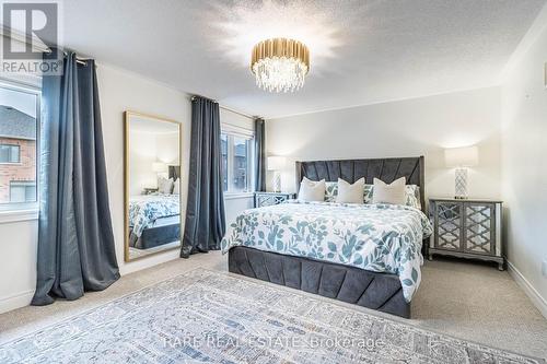 61 Ash Hill Avenue, Caledon, ON - Indoor Photo Showing Bedroom