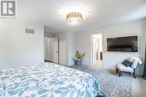 61 Ash Hill Avenue, Caledon, ON - Indoor Photo Showing Bedroom