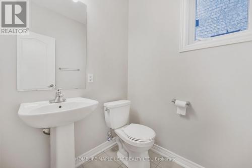 70 Hashmi Place, Brampton, ON - Indoor Photo Showing Bathroom