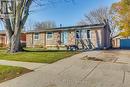 315 Burns Street, Strathroy-Caradoc (Sw), ON  - Outdoor 