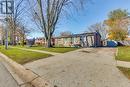 315 Burns Street, Strathroy-Caradoc (Sw), ON  - Outdoor 