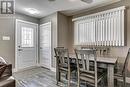 263 Greenwood Avenue, London, ON  - Indoor Photo Showing Dining Room 