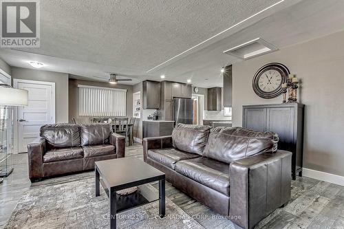 263 Greenwood Avenue, London, ON - Indoor Photo Showing Living Room