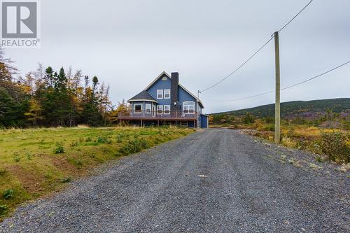 1-3 Ocean View Drive, Norman'S Cove, NL - Outdoor