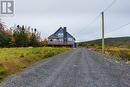 1-3 Ocean View Drive, Norman'S Cove, NL  - Outdoor 