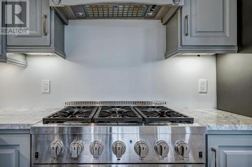 1-3 Ocean View Drive, Norman'S Cove, NL - Indoor Photo Showing Kitchen