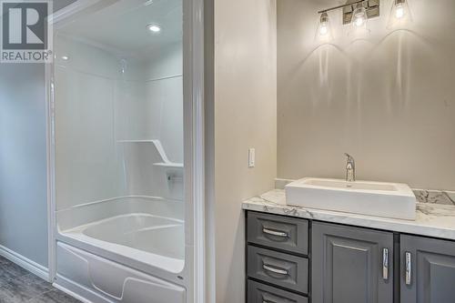 1-3 Ocean View Drive, Norman'S Cove, NL - Indoor Photo Showing Bathroom