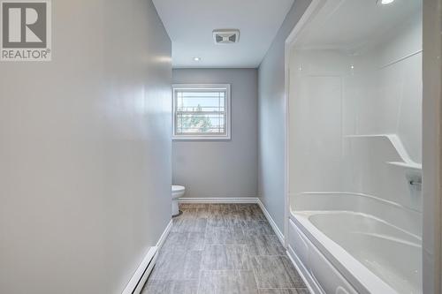 1-3 Ocean View Drive, Norman'S Cove, NL - Indoor Photo Showing Bathroom