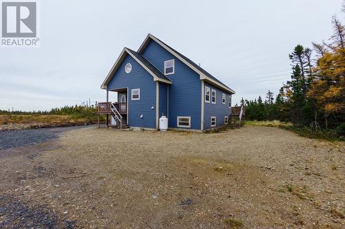 1-3 Ocean View Drive, Norman'S Cove, NL - Outdoor