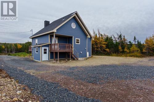 1-3 Ocean View Drive, Norman'S Cove, NL - Outdoor