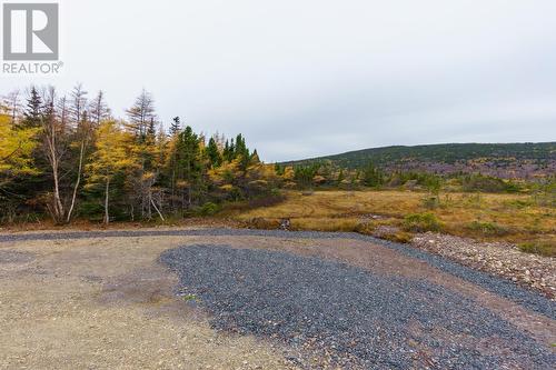 1-3 Ocean View Drive, Norman'S Cove, NL - Outdoor With View