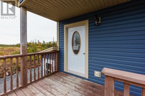 1-3 Ocean View Drive, Norman'S Cove, NL - Outdoor With Exterior