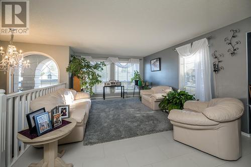 6733 Checkley Road, Prince George, BC - Indoor Photo Showing Other Room