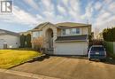 6733 Checkley Road, Prince George, BC  - Outdoor With Facade 