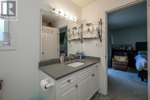 6733 Checkley Road, Prince George, BC - Indoor Photo Showing Bathroom