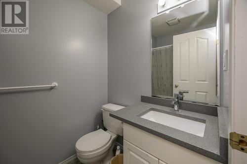 6733 Checkley Road, Prince George, BC - Indoor Photo Showing Bathroom