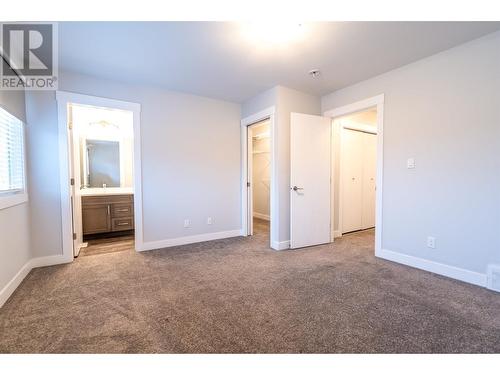 302 6798 Westgate Avenue, Prince George, BC - Indoor