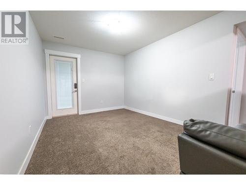 302 6798 Westgate Avenue, Prince George, BC - Indoor Photo Showing Other Room