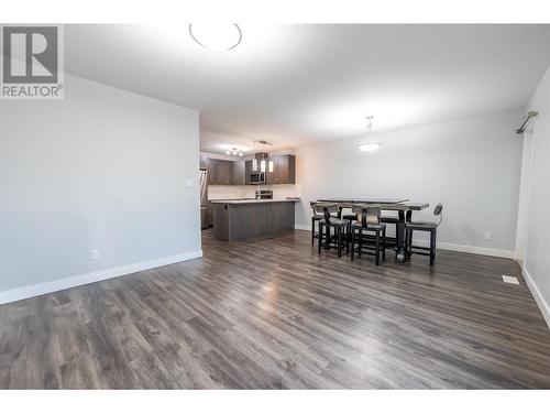 302 6798 Westgate Avenue, Prince George, BC - Indoor