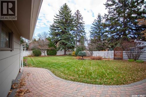 2015 Sommerfeld Avenue, Saskatoon, SK - Outdoor