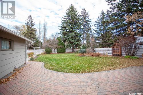 2015 Sommerfeld Avenue, Saskatoon, SK - Outdoor