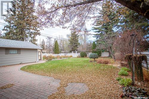 2015 Sommerfeld Avenue, Saskatoon, SK - Outdoor